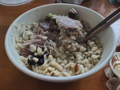 -刘信牛羊肉小炒泡馍(回民街店)
