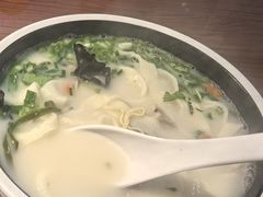 -大头亮羊汤烩面·河南非遗(良乡总店)