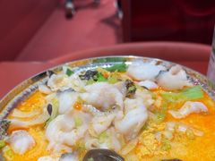 -喜家德虾仁水饺(北京超极合生汇店)
