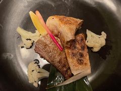 -西村日本料理(香格里拉饭店)