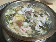 -海关荤豆花(洋河一路店)