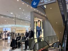 -新世界百货(顺义店)