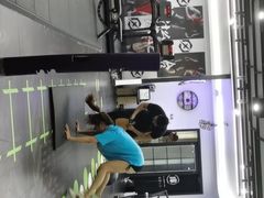 -简·无界健身工作室·运动康复·体态(石厦店)