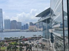 -香港会议展览中心演讲厅