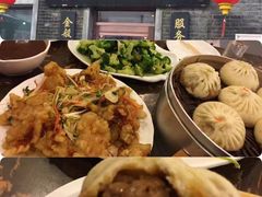 -张包铺(道外店)