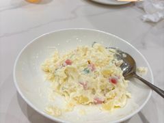 妈妈色拉-妈妈家·本帮菜(总店)