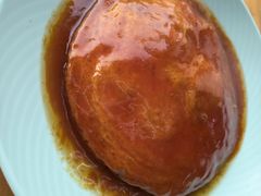 -清真利德顺小老饭庄(复兴路店)