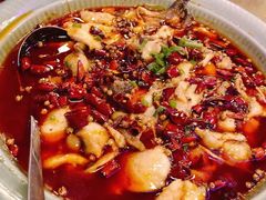 -缪氏川菜(丰盛町店)