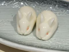 -侨美食家·粤菜(体育西路店)