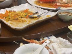 -華僑飯店中餐厅