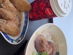 -彗星餐厅(香港迪士尼乐园)