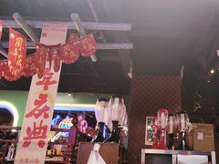 -路边边.炒菜烧烤.音乐餐厅(良乡长虹店)