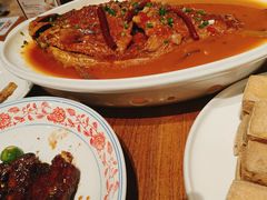 -汉小城·老铫子藕汤·乡野湖北菜(江汉路吉庆街店)