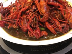 -欧记轩龙虾·私房菜(A店)