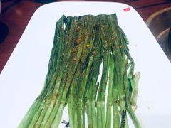 -1078號老北京涮肉(松柏店)