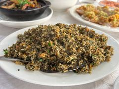 -众味海鲜大排档·活海鲜·潮汕味(南澳店)