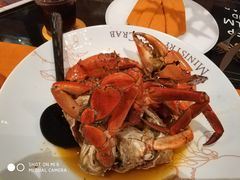 -Ministry of Crab(科伦坡店)