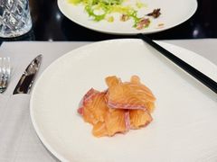 -上海静安洲际酒店