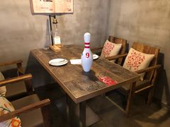 -HIGH FIVE哈福手工汉堡(桂林路店)