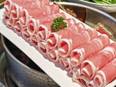 -浩爷羊蝎子火锅(望京店)