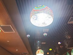 -君邦火锅(新疆大厦店)