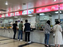 -东华大学第一食堂(松江校区店)