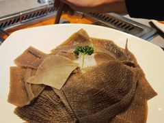 捞派毛肚-海底捞火锅(振华商厦店)