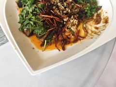 -老妈菜馆(建设街店)