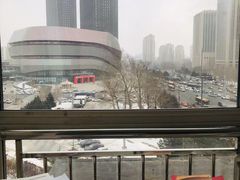 -荔枝共享自习室