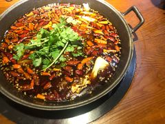-受气牛肉·重庆耙牛肉(来福士店)
