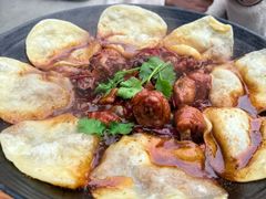 -百味地锅鸡(二店·财校分店)