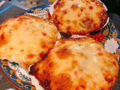 -十三姨正合丰烤肉(营迹路店)