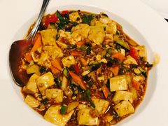 麻婆豆腐-Hǎo Noodle & Tea
