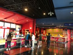 -金逸影城(名汇店)