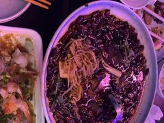 -粉墨特色菜·烧烤音乐酒馆