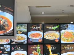 -阿巧一号私房菜(止园路店)