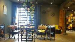 -藤野造型·专业烫染店