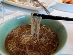 阳春坠面-梅飞酒家(名辉豪庭店)