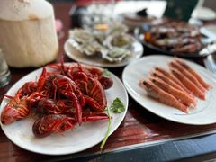 -西安W酒店·WEI全味西餐厅