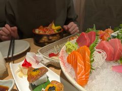 -阿吾罗·月咏精致日料(港汇恒隆广场店)