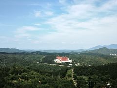 -承德避暑山庄景区