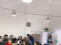 大堂-笑红饭庄