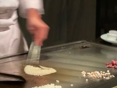 -Ginza Onodera铁板烧(外滩十八号店)