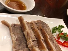 -德兴馆(广东路总店)