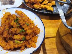 -付小姐在成都(中山公园店)