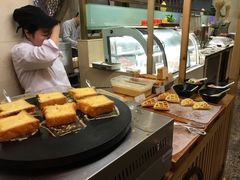 -宜昌富力皇冠假日酒店·咖啡1号西餐厅