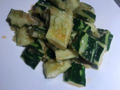 -探鱼·鲜青椒爽麻烤鱼(番禺万达店)