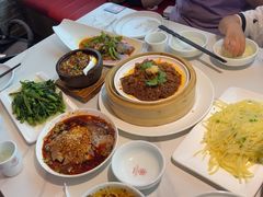 -夫妻肺片·中华老字号·正宗川菜(春熙路店)
