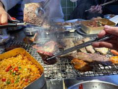 -小团团·路边烤牛肉(南岭壹街店)