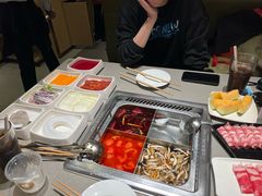 -海底捞火锅(青悦城店)